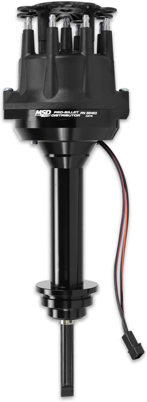 MSD 85463 Distributor