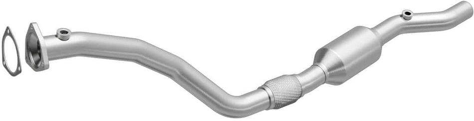 Direct Fit  catalytic converter
