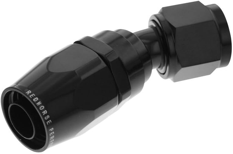 06FEM30DEG HSEND BLK