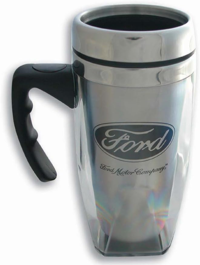 FORD MUG