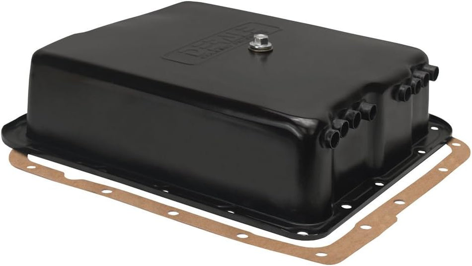 Derale 14204 Transmission Cooling Pan for GM 700R4 and 4L60E