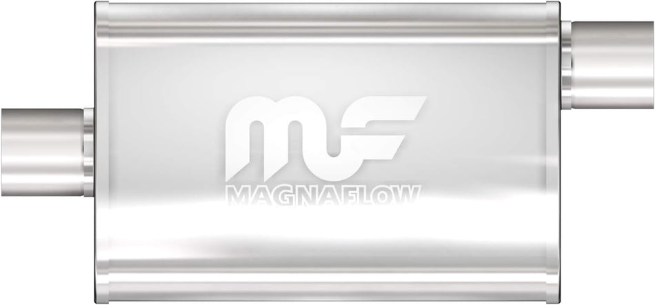 MagnaFlow 11254 Exhaust Muffler