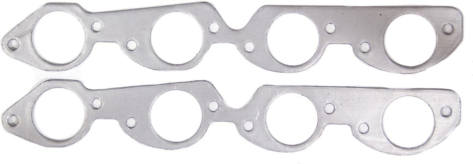 Exhaust Gasket-GM V8, BB Chev Large Race RP