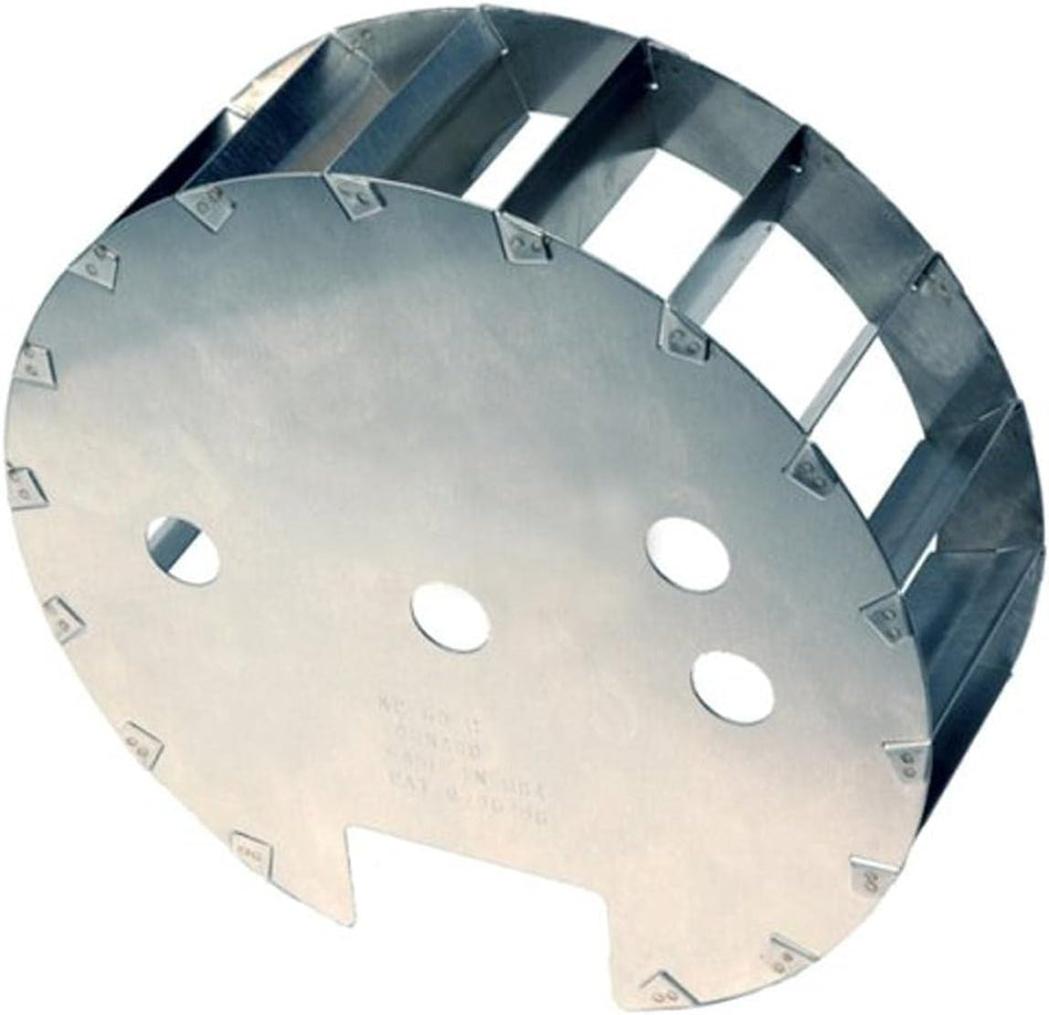 Tornado KC-20-C Stainless Steel Closed Top Air Insert