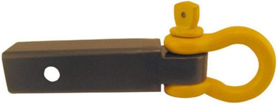 Erickson Manufacturing  - Hitch Receiver Swivel Clevis , Bulk (57500)