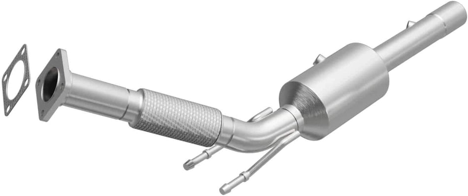 MagnaFlow Direct Fit Catalytic Converter, Stainless