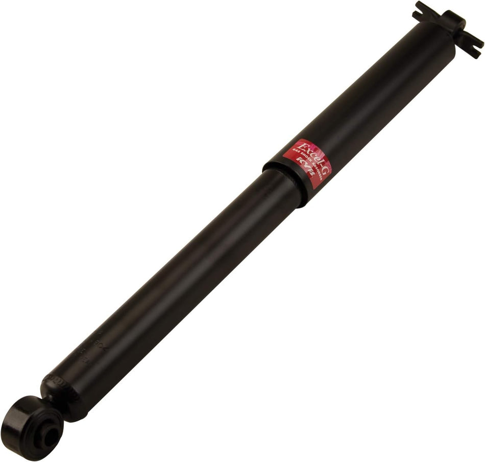 KYB 344403 Excel-G Gas Shock Black,Silver