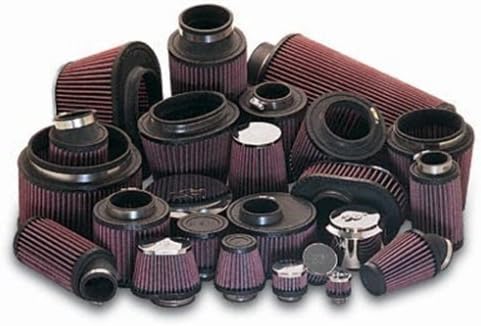 AIR FILTER