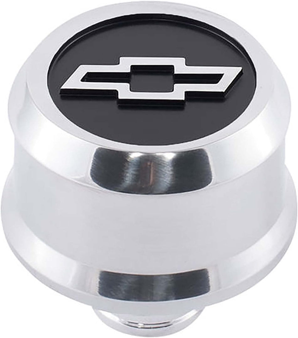 Chevy Push-In Breather Cap