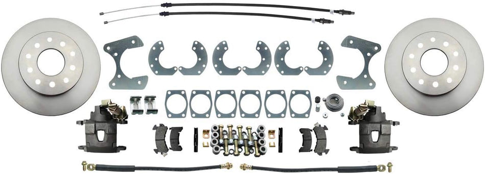 FORD 9"DISC BRK KIT