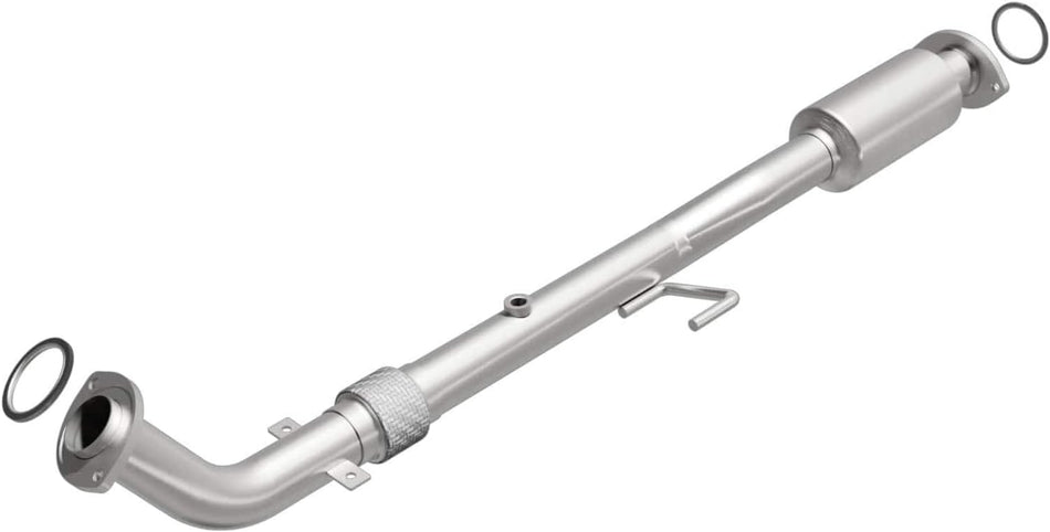 CONVERTER DIRECT FIT
