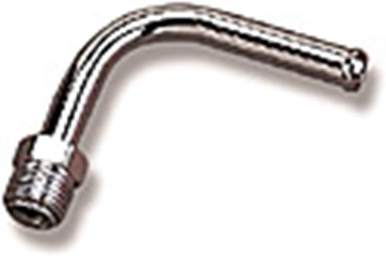 Holley Fuel Line-Model 2010