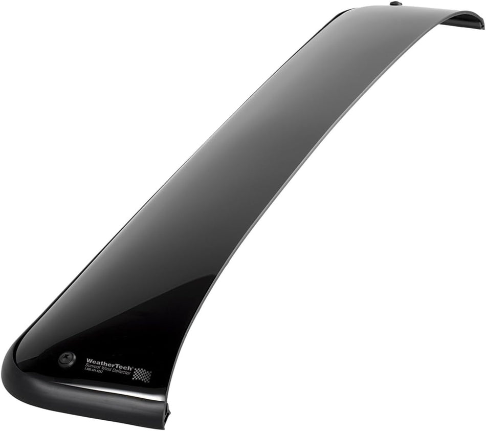 WeatherTech Sunroof Wind Deflector for Select Jeep Liberty Models