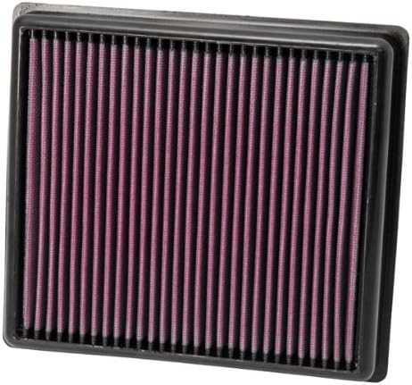 REPLACEMENT AIR FILTER