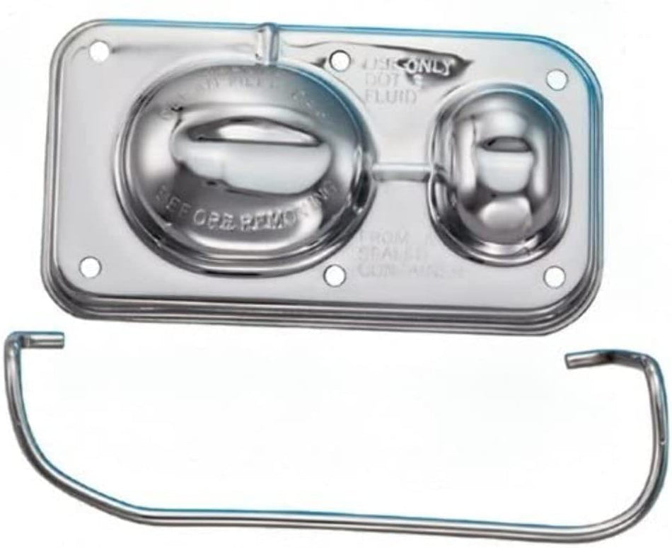 Proform 141-225 Master Cylinder Cover, 1 Pack