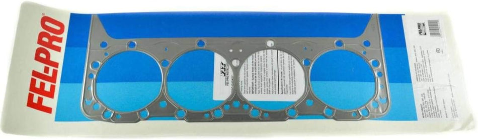 BBC EXH GASKET