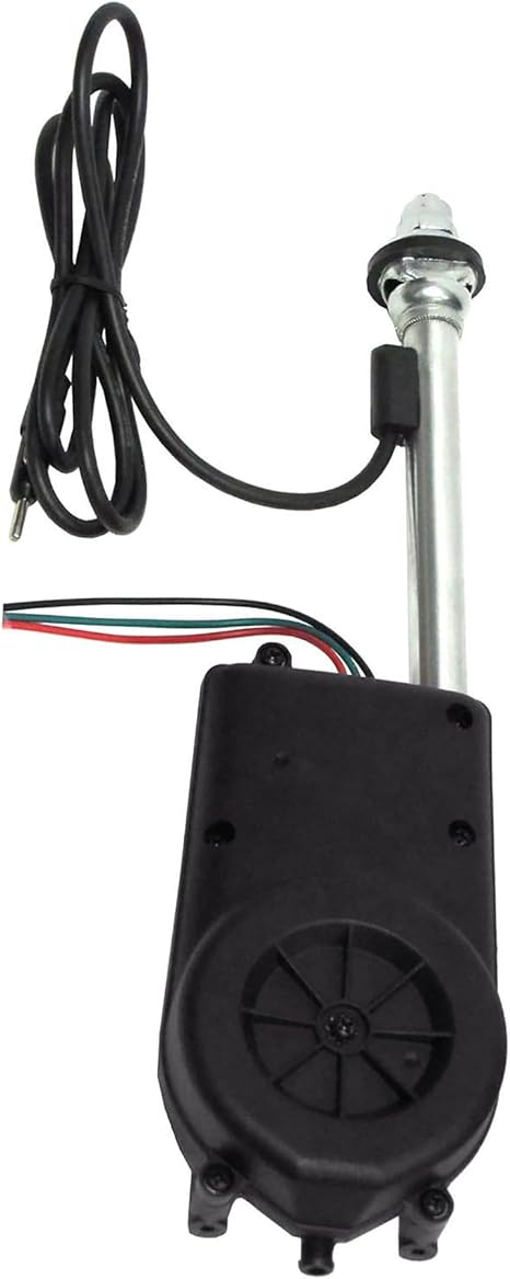 POWER ANTENNA