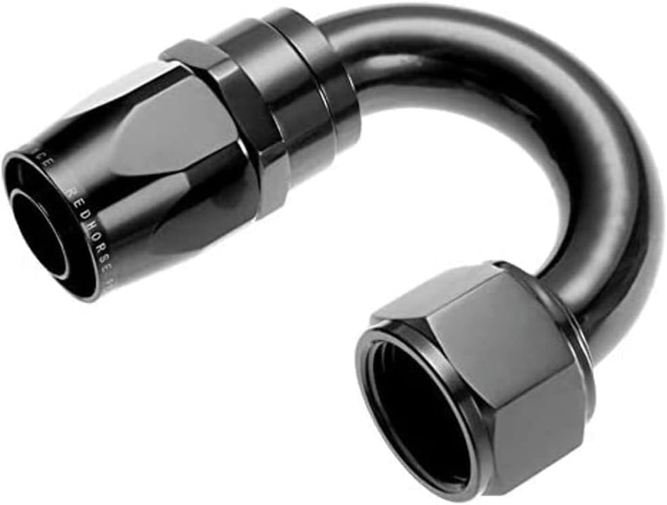 08FEM180DG HSEND BLK