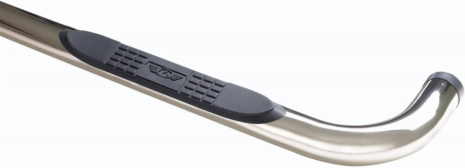 Rampage 227 Side Bar for Ford F15 - Pair