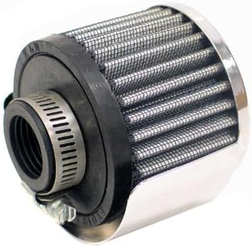 V/C BREATHER 1"