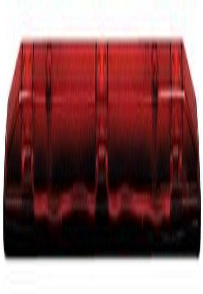 Peterson V169-3R Red LED Identification Light Bar