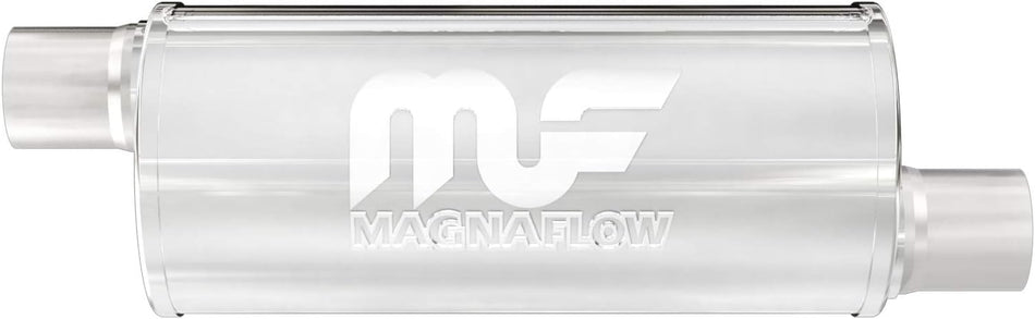 MagnaFlow 12636 Exhaust Muffler