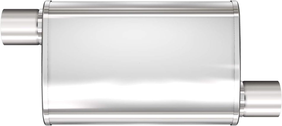 MagnaFlow 13265 Exhaust Muffler
