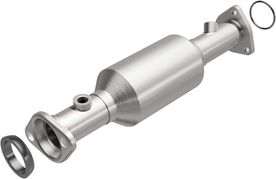 CONVERTER DIRECT FIT