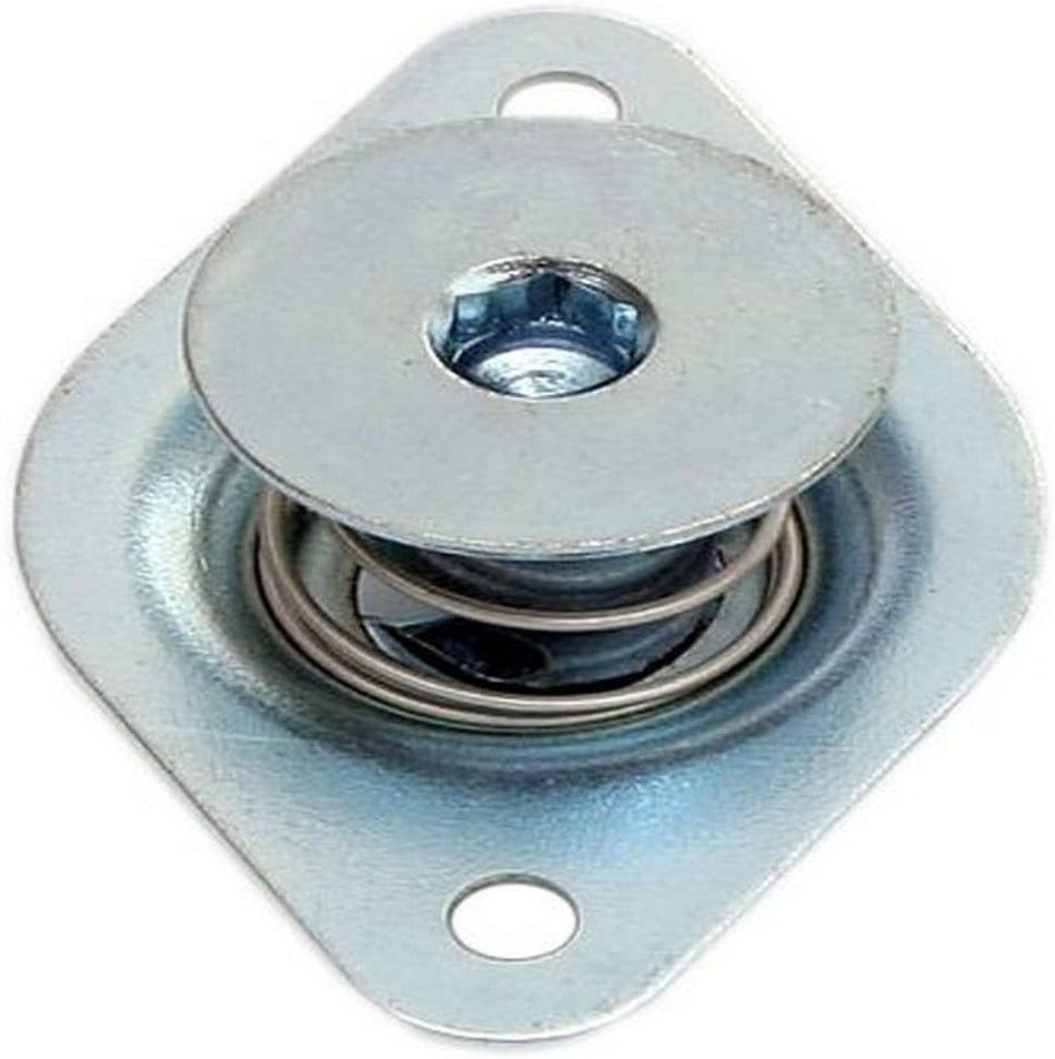 Moroso 71382 7/16" x .55" Large Head Self-ejecting Fastener