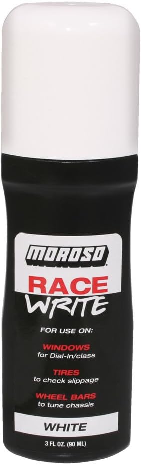 Moroso 35581 Race Write Marker - 3 oz.