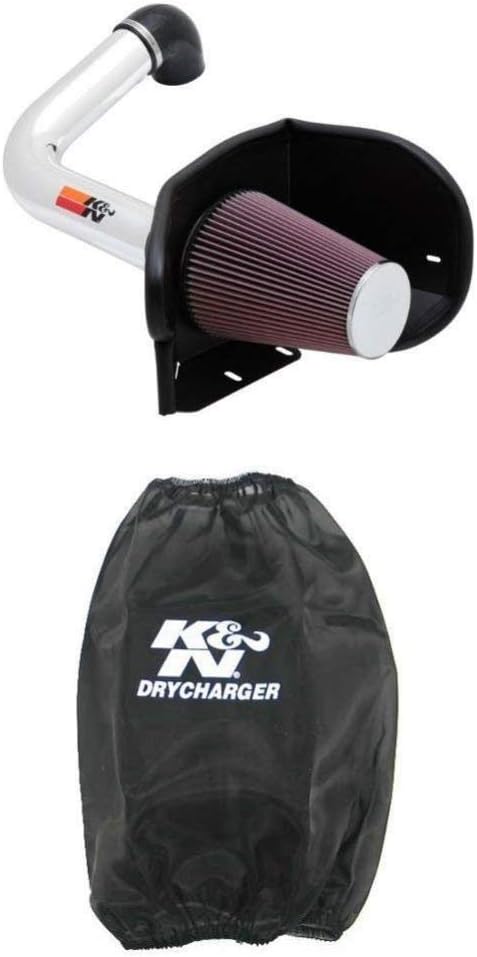 INTK KT FRD F150 V/8