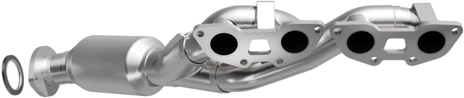 CONVERTER DIRECT FIT