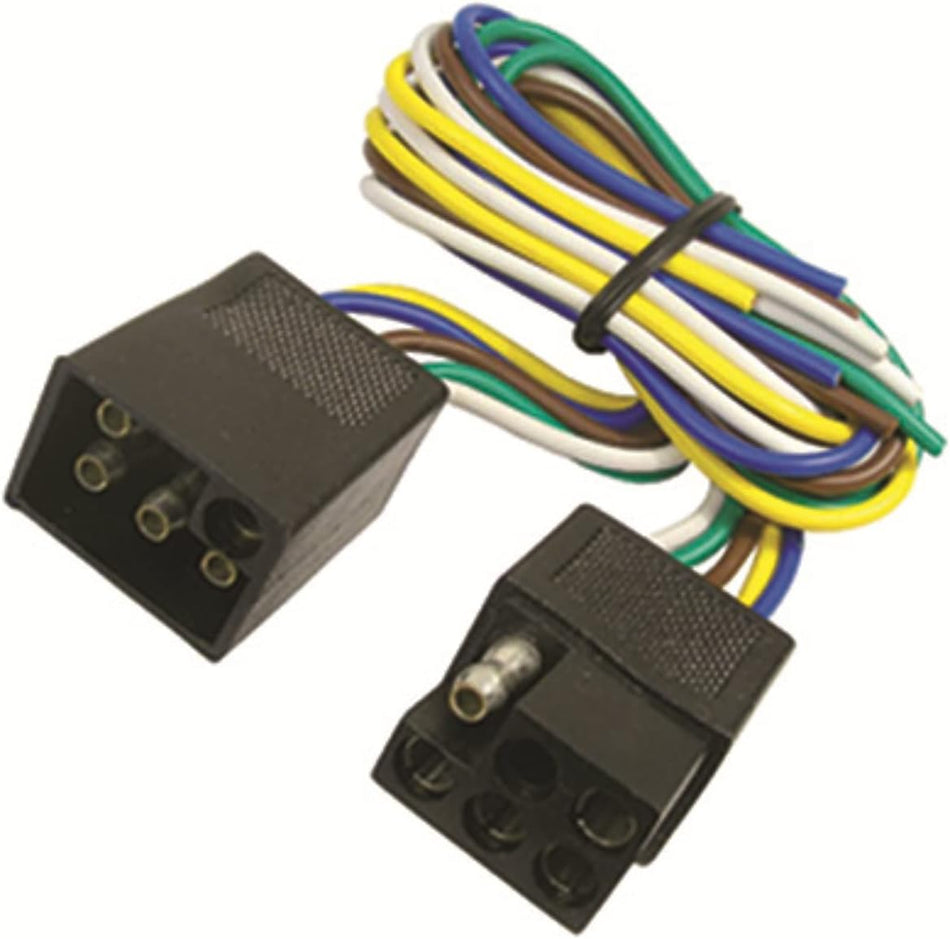 JT&T Products 2513F Trailer Connector