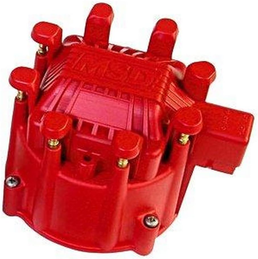 MSD 84111 Extreme Distributor Cap