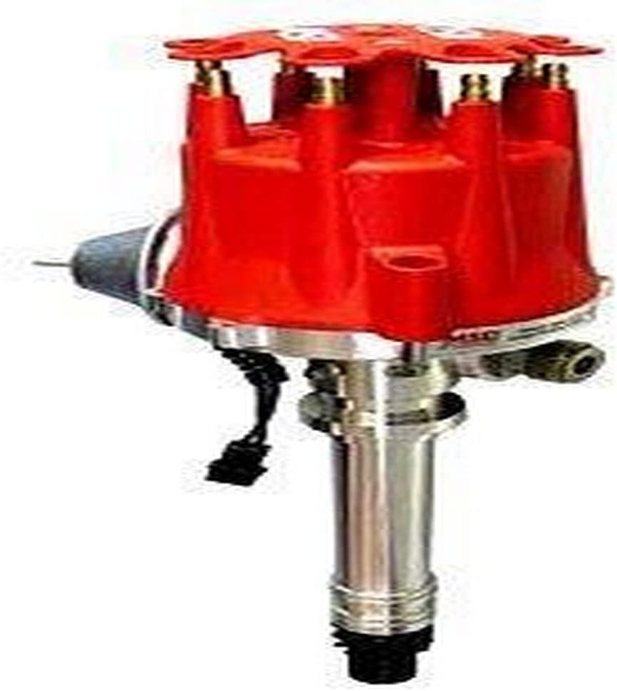 MSD 8572 Pro-Billet Tach Drive Distributor