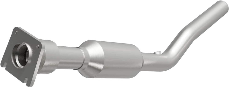 Direct Fit  catalytic converter