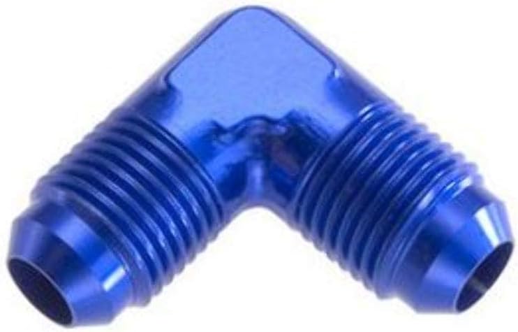 06M90DEG FLARADP BLU