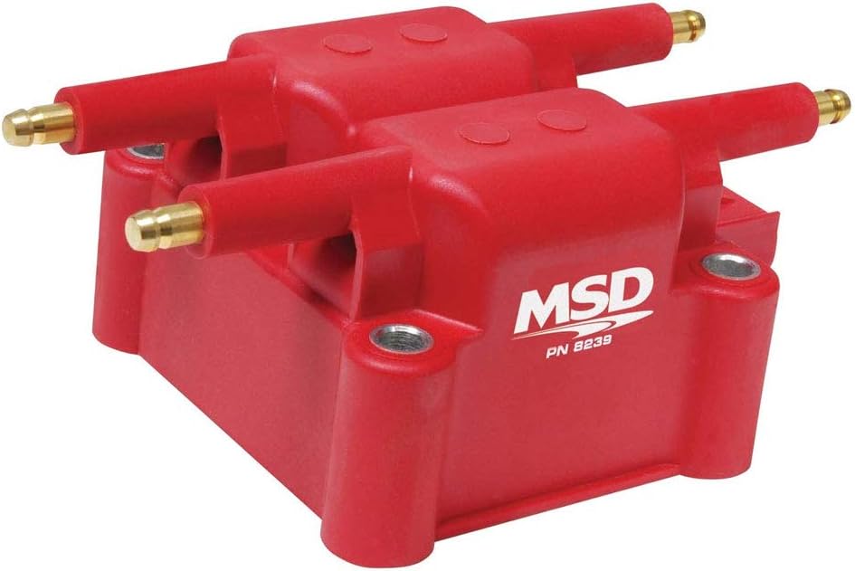 MSD 8239 Sport Compact Replacement Coil