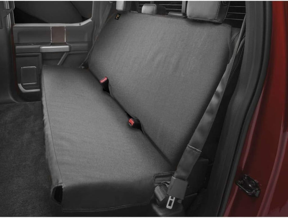 WeatherTech DE2031CH Seat Protector