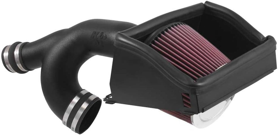 FRD F150 ECOB V6 15