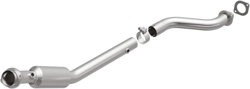 Direct Fit  catalytic converter