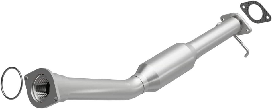 Direct Fit  catalytic converter