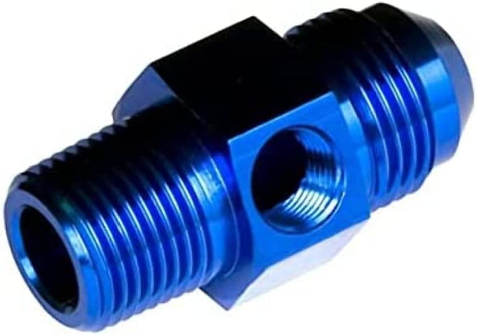 06Mto06M1/8HEX BLU