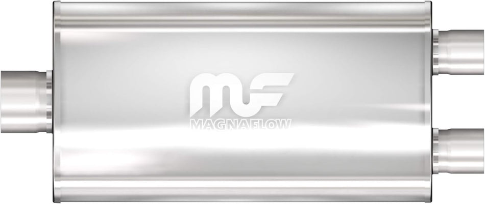 MUFFLER 22"BODY