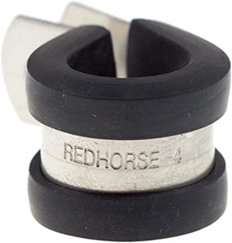 04 HOSE CLMP 10PC