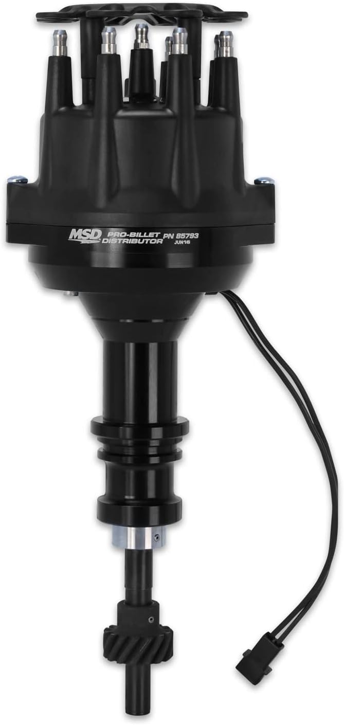 MSD 85793 Distributor