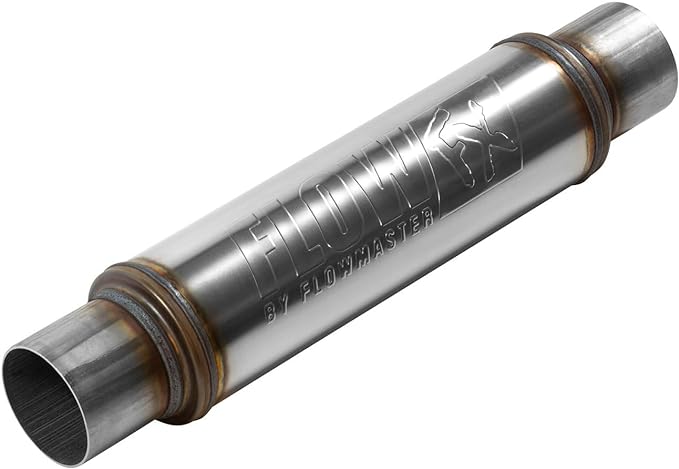 FLOWFX MUFFLER