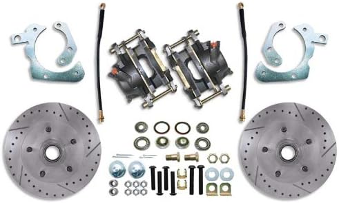 HP DISC BRKkit69-70/