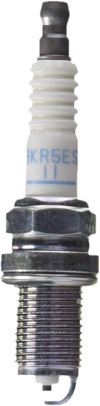 NGK 2382 Spark Plug, 4 Count (Pack of 1)
