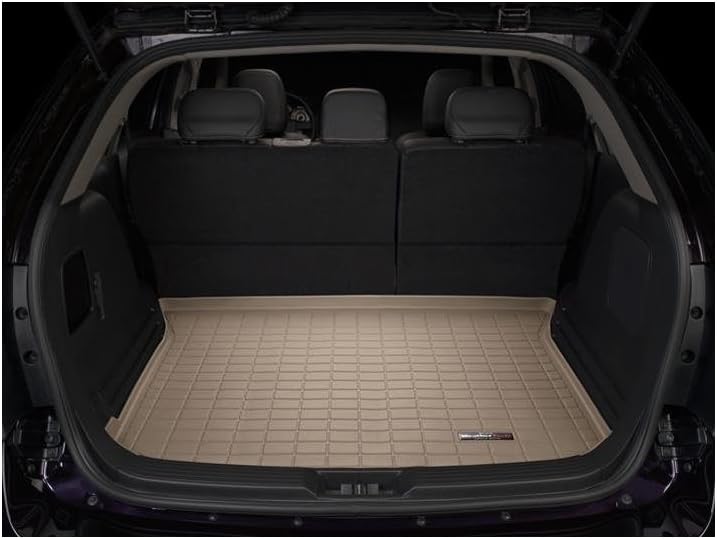 CARGO LNR FORD EDGE/